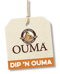 Ouma Rusks