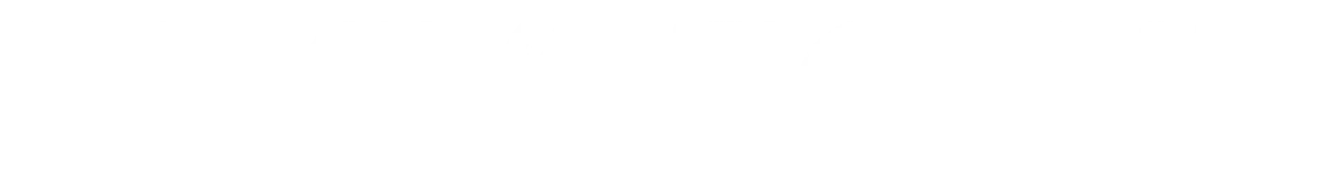 Time to Dip Logo - White